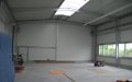 Kompletthallenbau